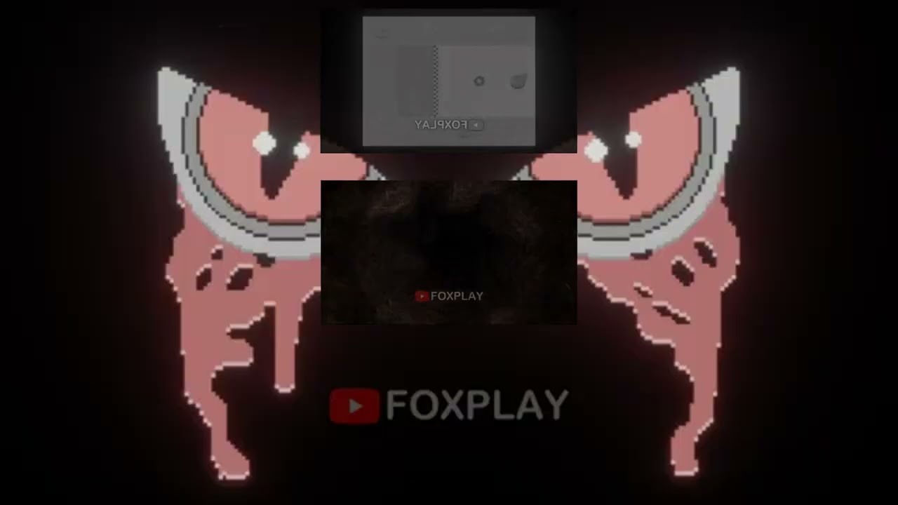 Case Animatronics 2 Has A Sparta Dark Legacy Remix