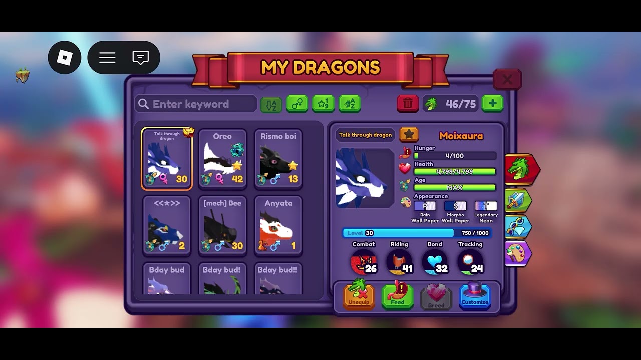 Hanging out in dragon adventures!! With @snowy.dragons345 !!!
