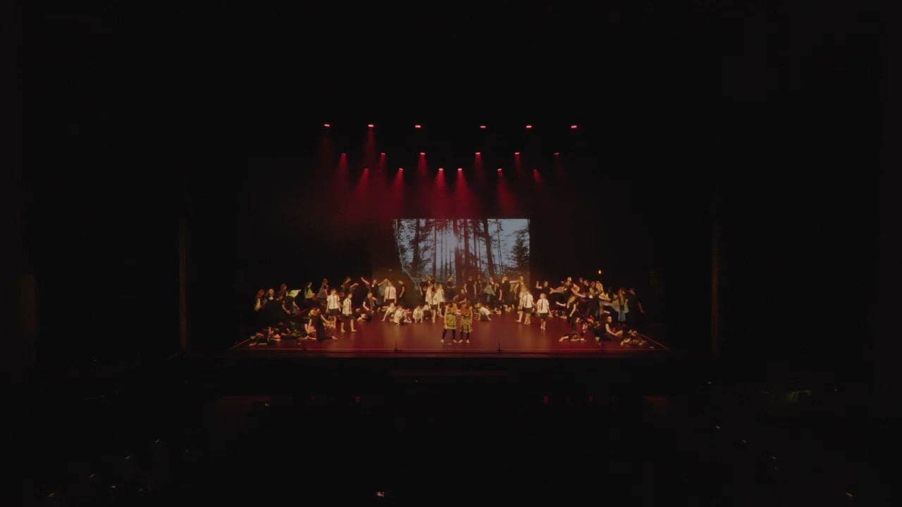 Whangaparaoa College Showquest 2025
