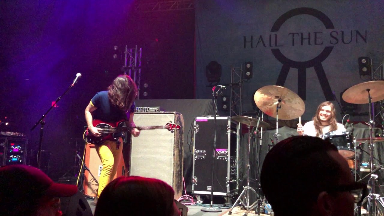 Covet - shibuya (Las Vegas live, April 2, 2019)