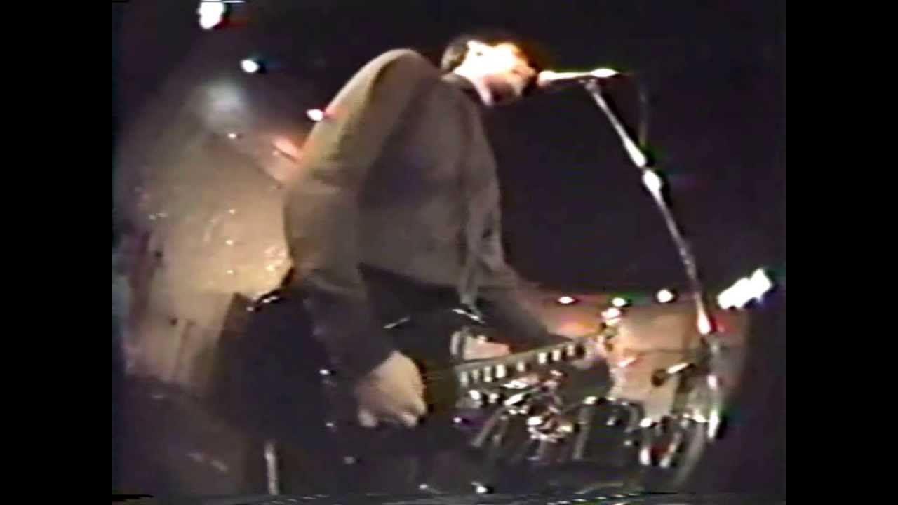 Agent Orange - Bloodstains