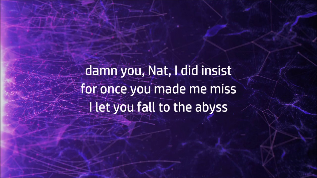 Aaron Fraser-Nash - Hawkeye Sings a Song (Treat You Better Parody) | Lyrics