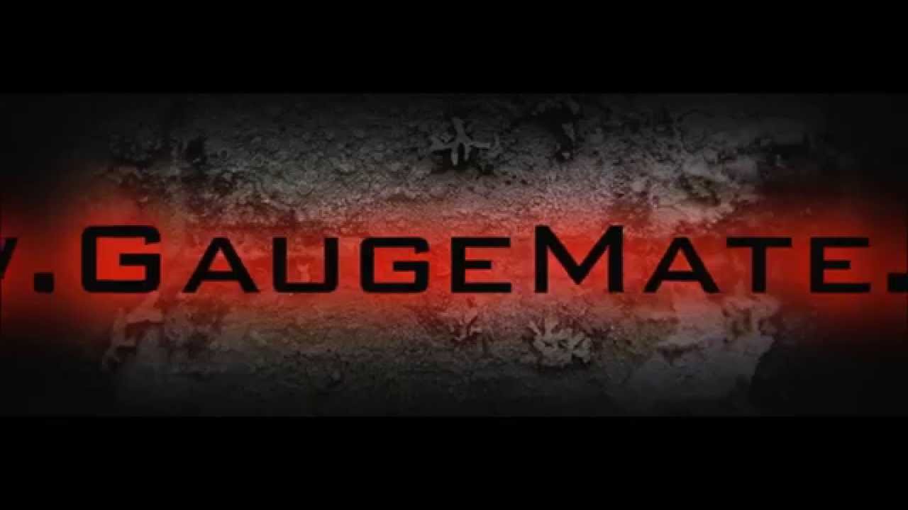 GaugeMate Shotgun Ammunition Adapters