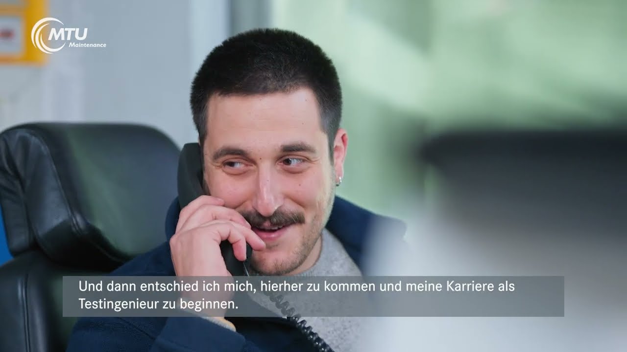 Testingenieur:in | Einstieg in unseren Bereich Instandhaltung | Reparatur