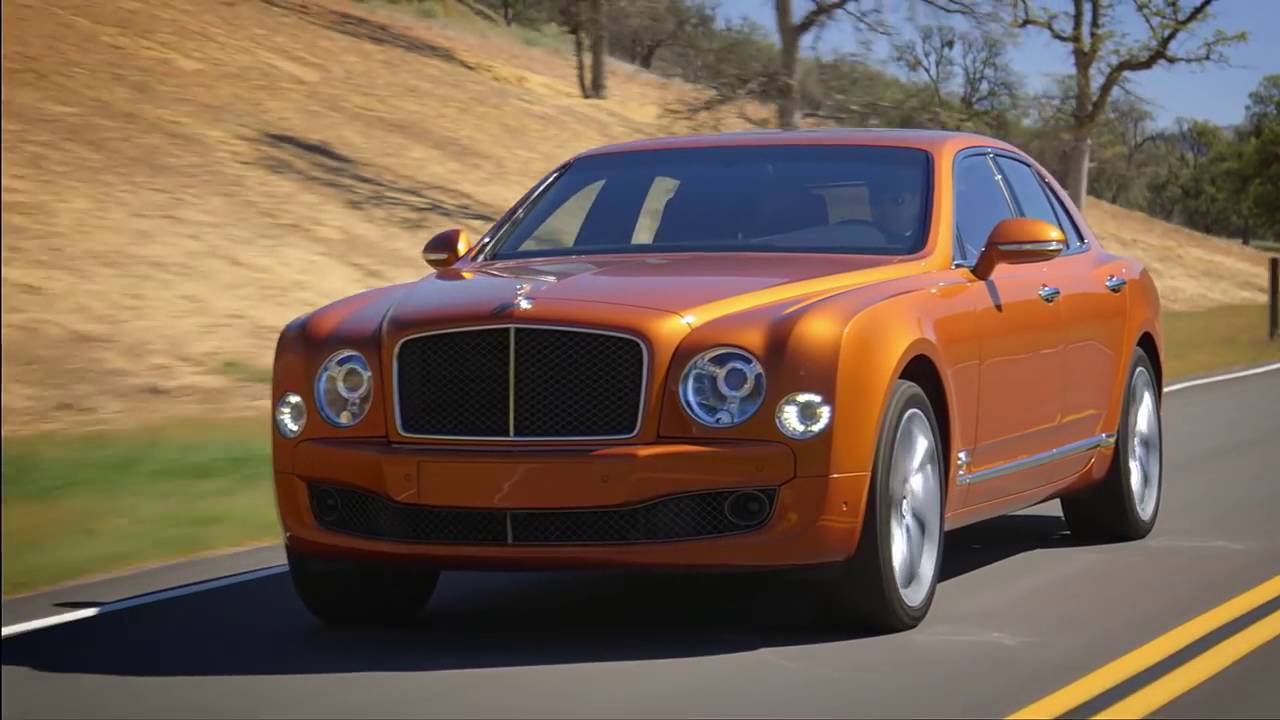 2015 Bentley Mulsanne Speed vs 2016 Mercedes Maybach!   Head 2 Head Ep  66