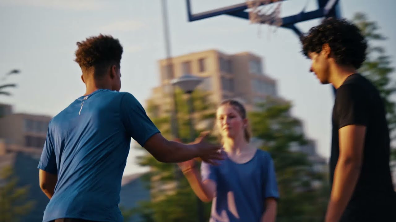 Nationale Sportweek 2025 in Helmond | Janssen-Fritsen