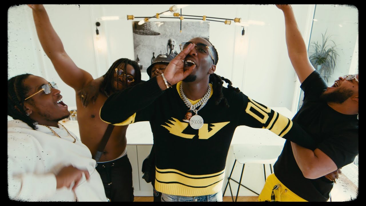 KODES - JACK (CLIP OFFICIEL)