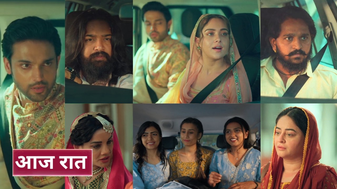 Seher Hone Ko Hai Today 25th February 2026 - Seher ko mahid ki salah