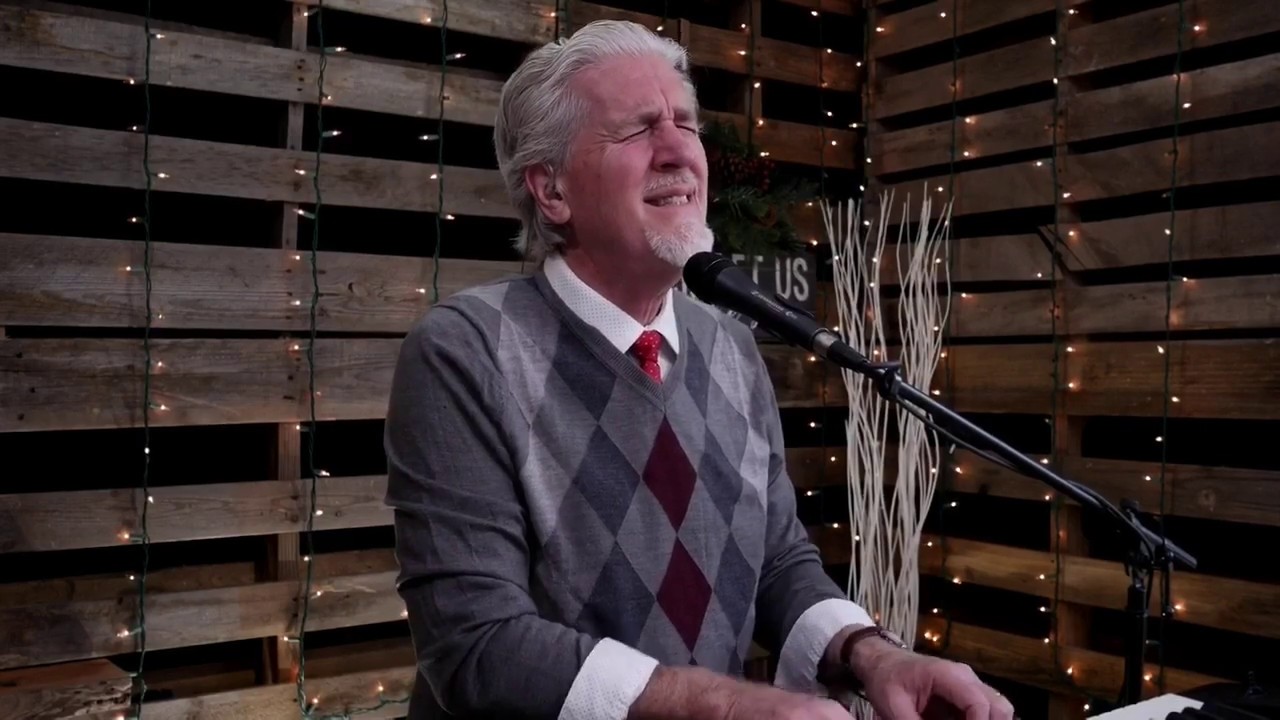 KENT AND ARIEL HENRY-GLOSE | WORSHIP WEDNESDAY 12-18-19 | CARRIAGE HOUSE WORSHIP
