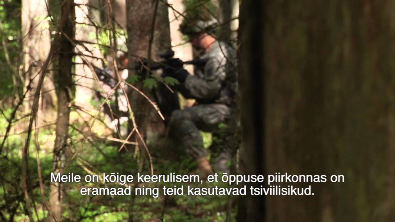 Ameeriklased sattusid pioneeride varitsusse
