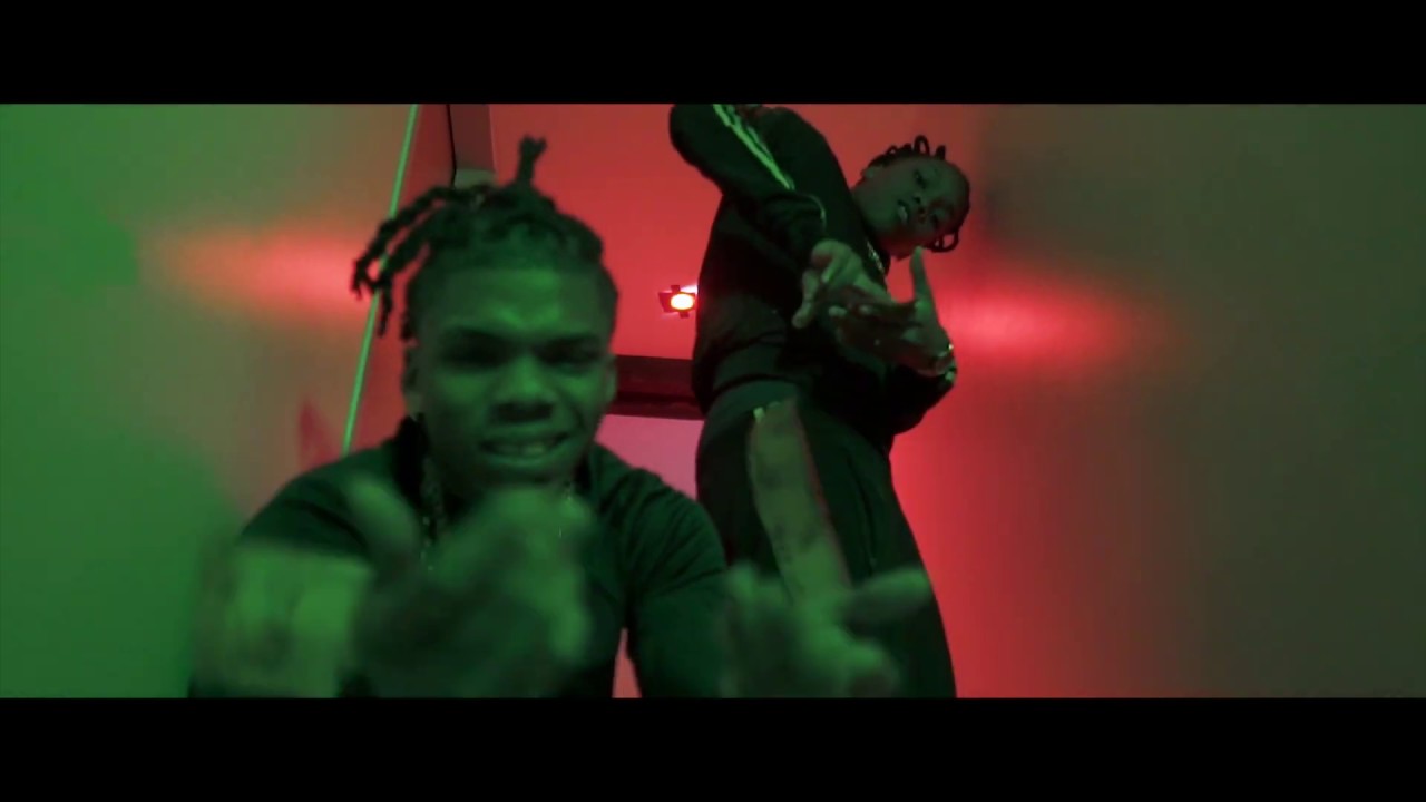 JOZII - DON'T PANIK (Clip Officiel)