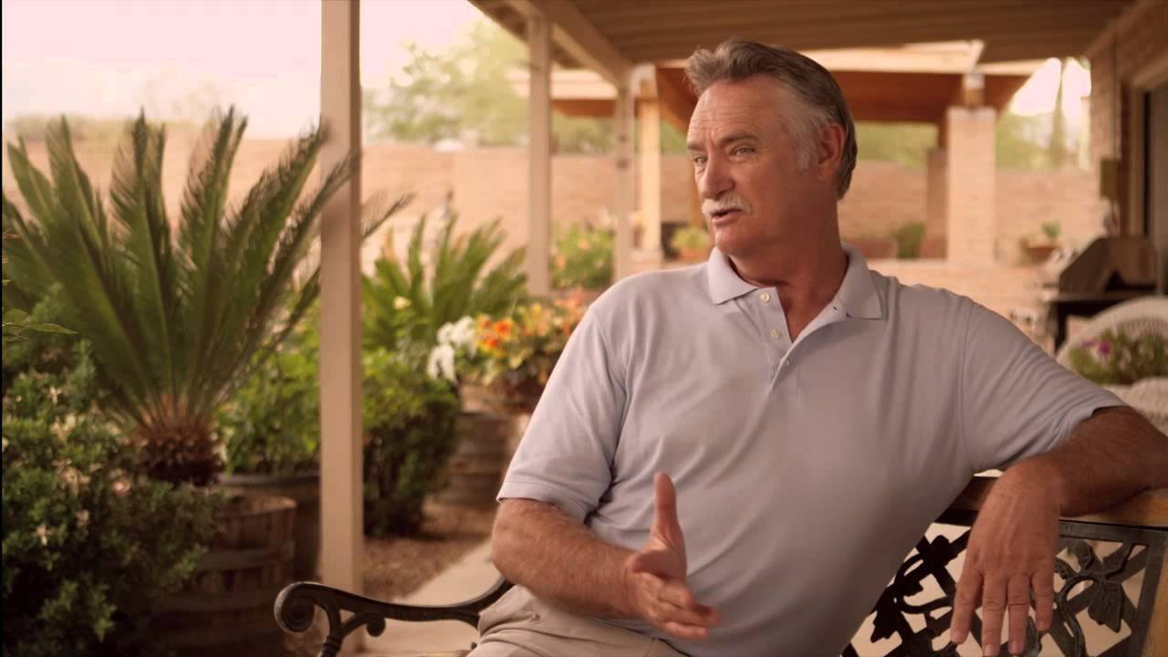 Tucson Medical Center Stories - Rick Rendel TV Commercial