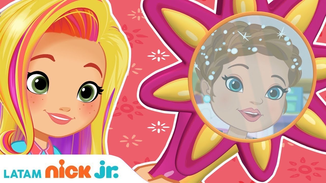 Episodio Completo |  Sunny Day | Sunny y las princesas | Nick Jr. Latinoamérica