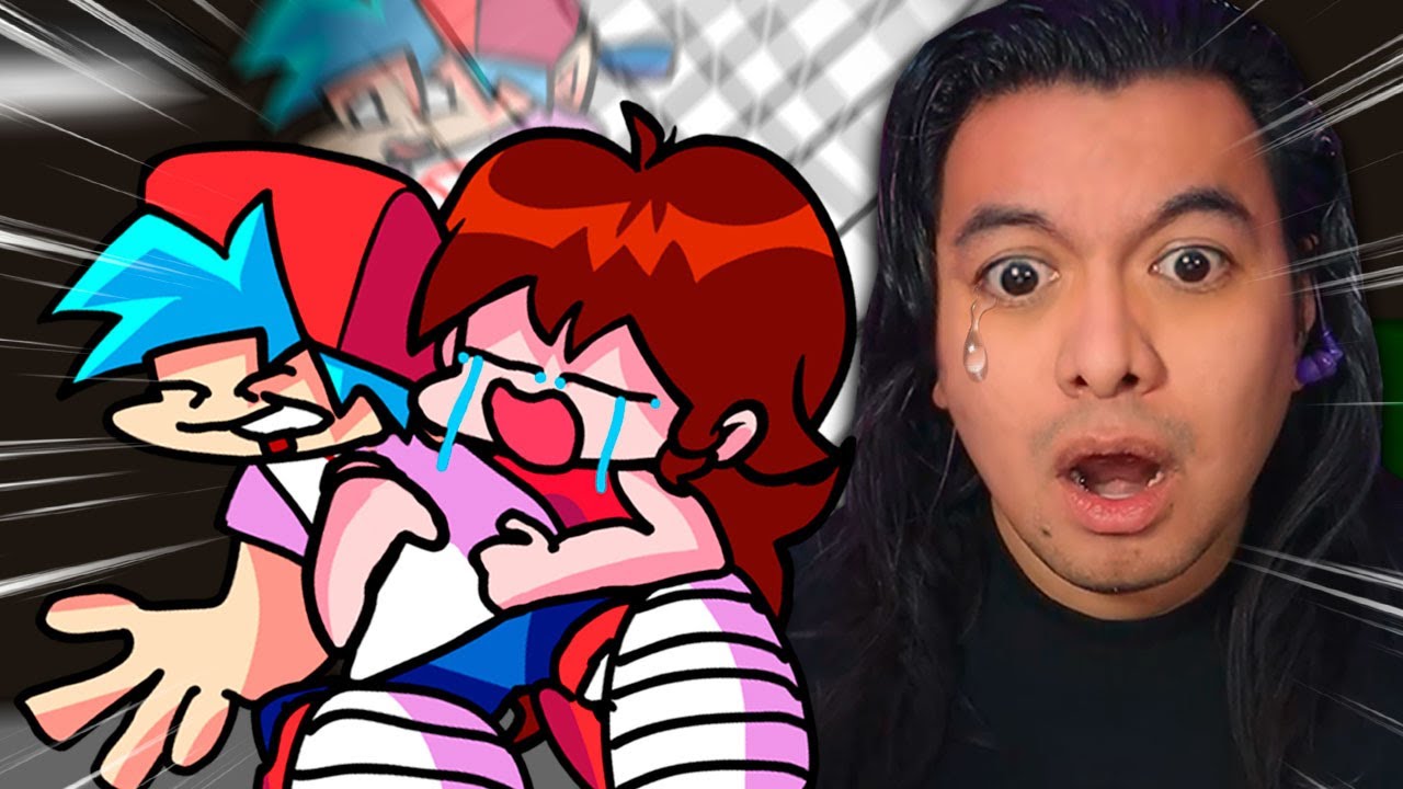 LA MUERTE DE BOYFRIEND Y MÁS MODS DE FRIDAY NIGHT FUNKIN FNF MODS