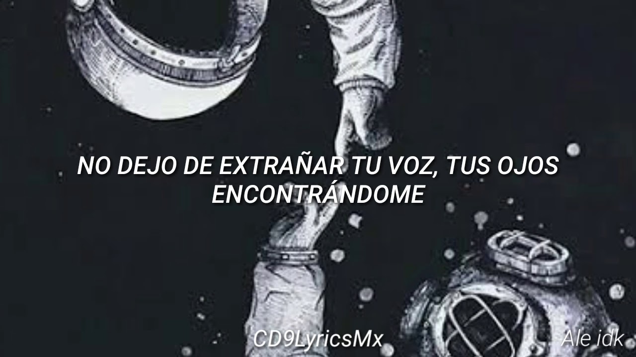 CD9 - Terminó (Letra)
