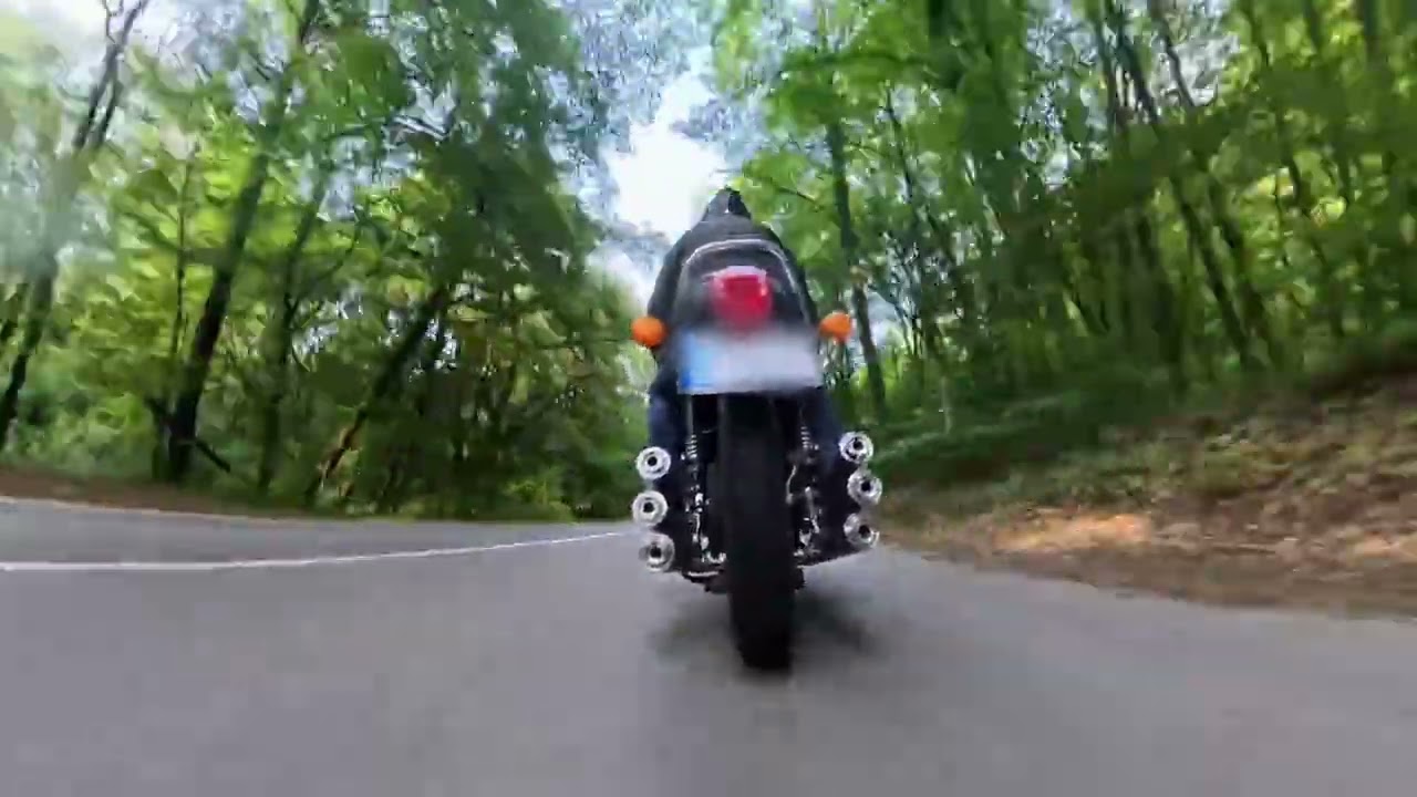 A világ legszebb hangú motorja a Motorkiállítás 2026-on!