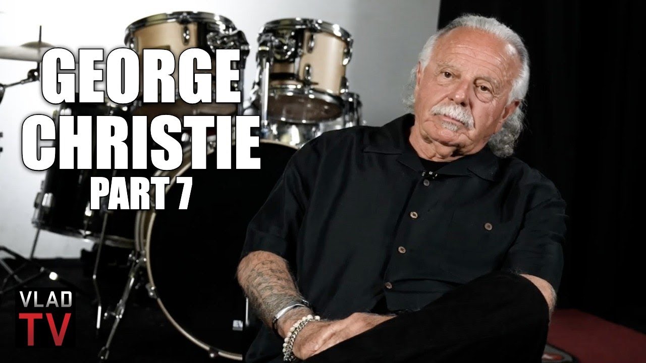 George Christie on River Run Riot Where 100 Hells Angels & Mongols Fought in Casino, 3 Died (Part 7)