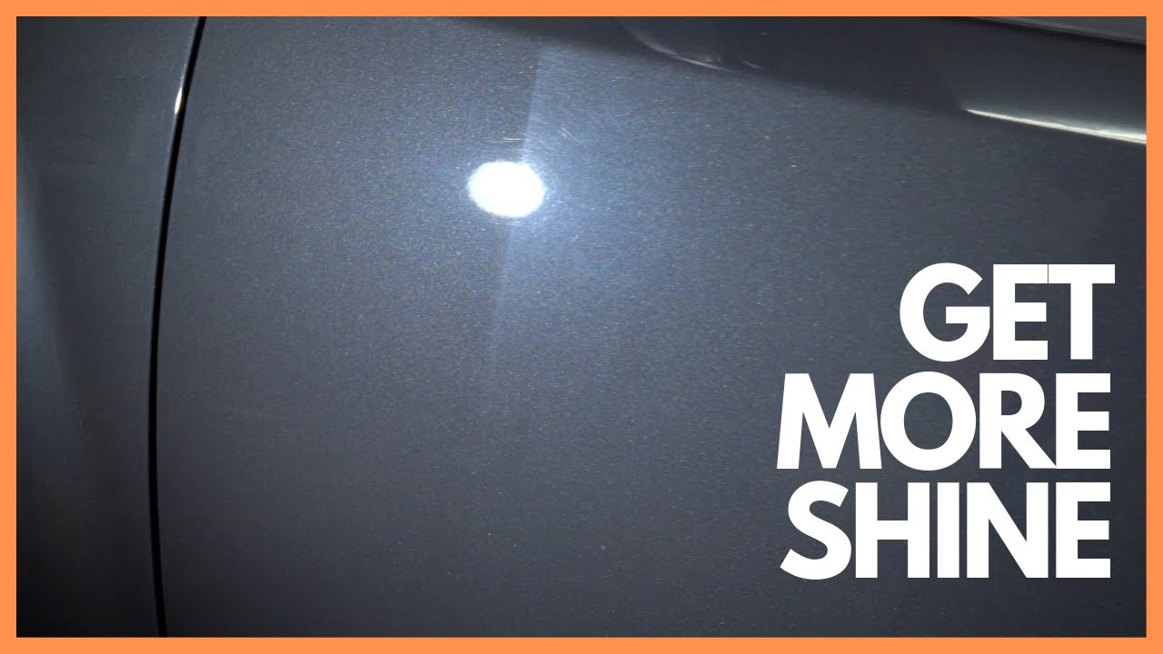 How To Polish Car Paint: Simple Guide For Beginners