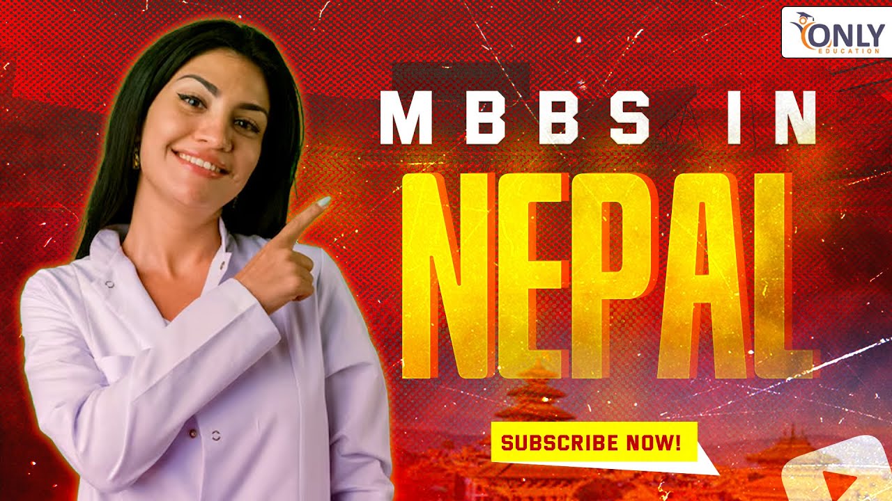 MBBS in Nepal 2025 | NMC Approved Colleges, Fees & Admission Guide #mbbsinnepal  #NEET2025