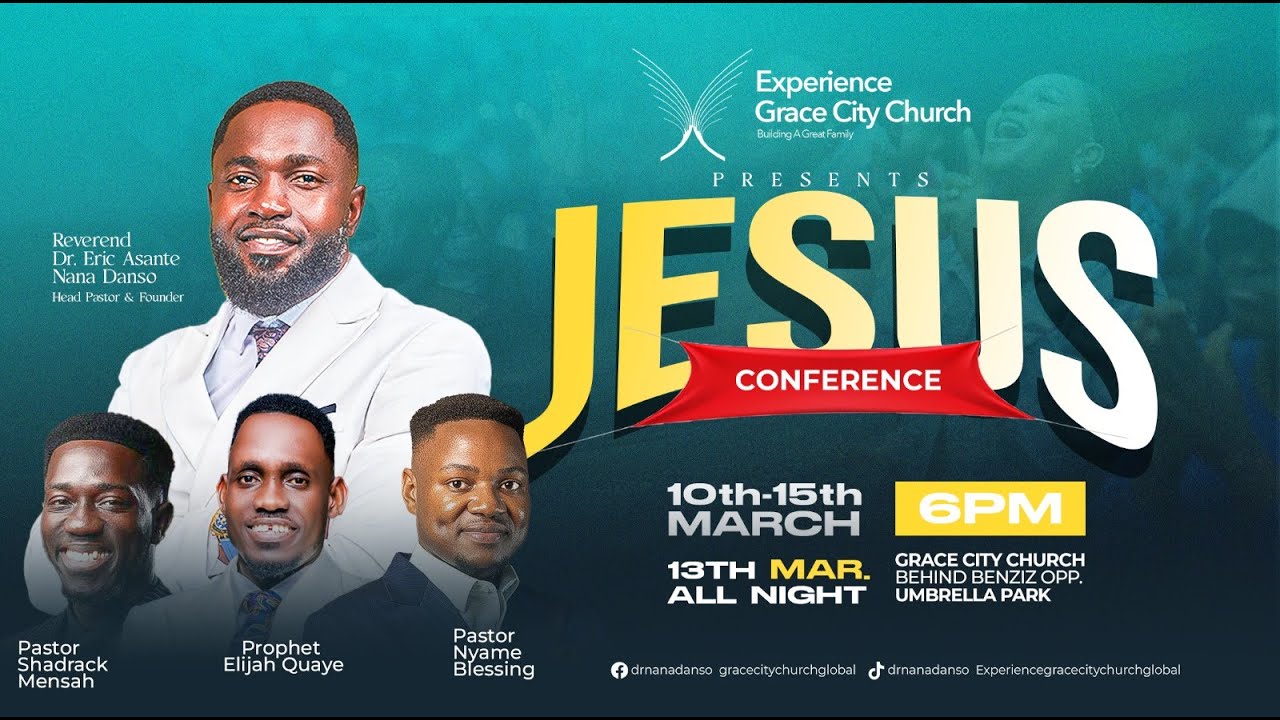 SUNDAY 8TH MARCH, 2026 || WORD & HOLY GHOST SERVICE ||| SEEKING THE KINGDOM ||