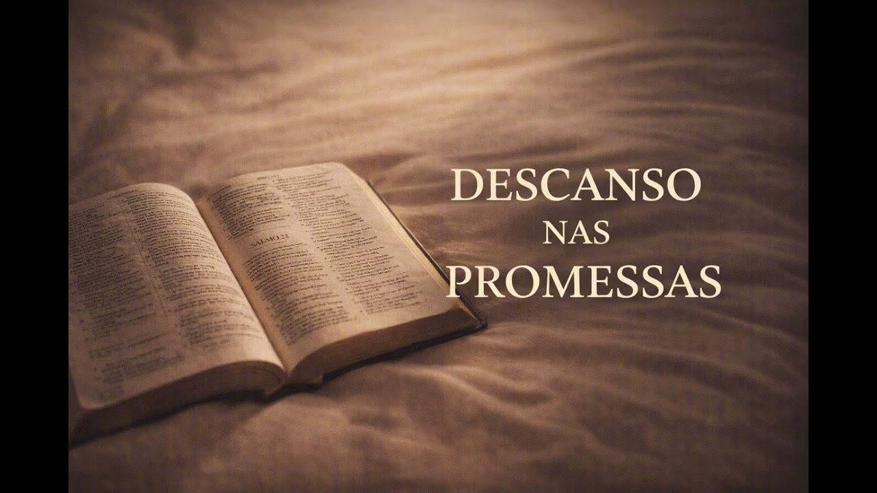 O Senhor é Meu Refúgio | Salmos em Forma de Louvor