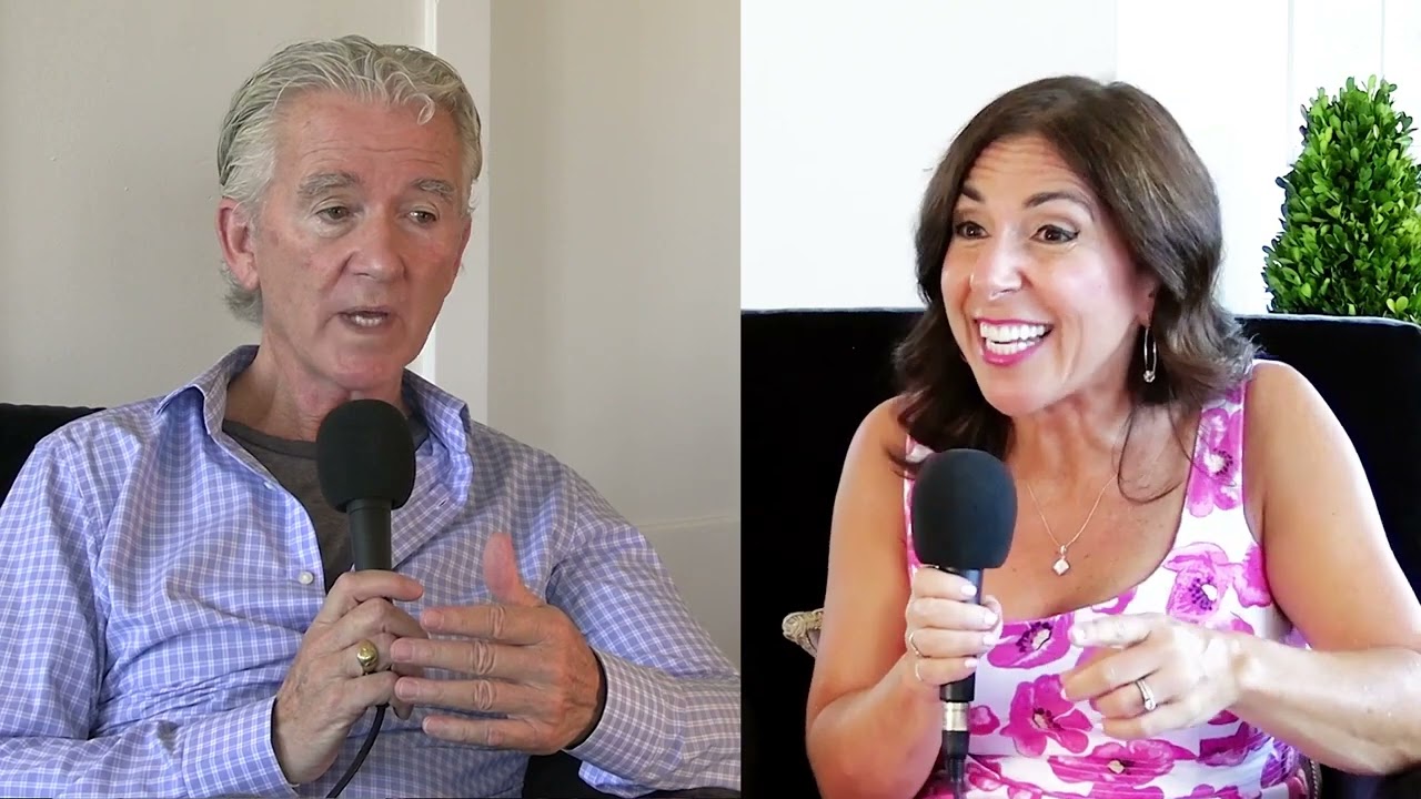 PATRICK DUFFY: 