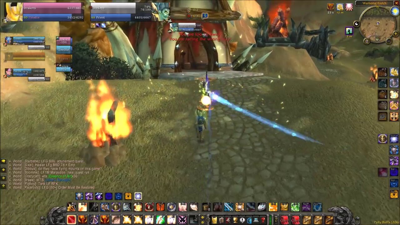 Ret Reckoning 0-25 -26