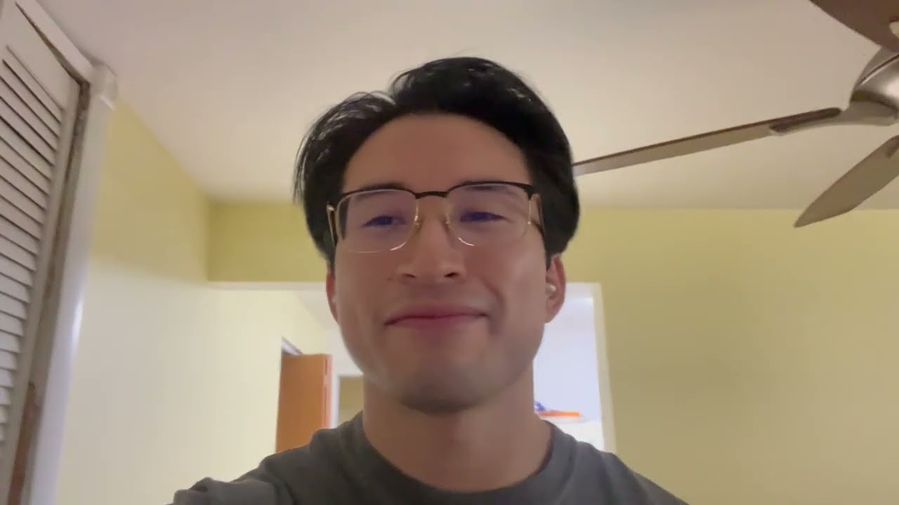 A vlog of my weekend