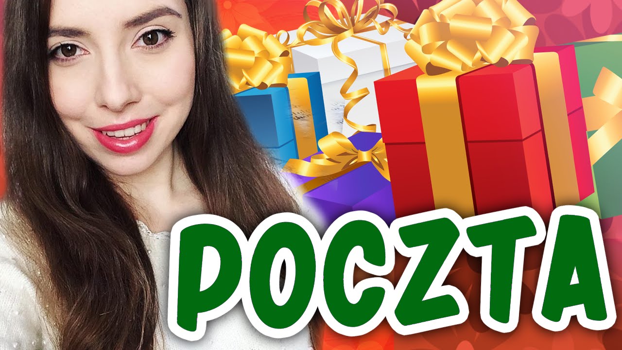 POCZTA OD WIDZÓW FAN MAIL #10 RADOŚĆ !!!