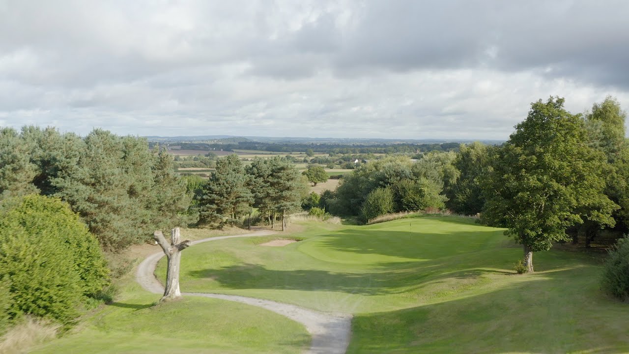 The Shropshire Signature