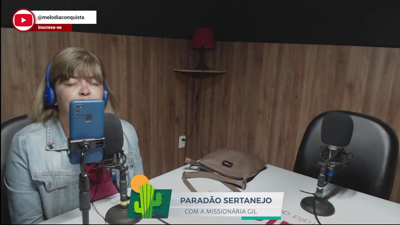 PARADÃO SERTANEJO