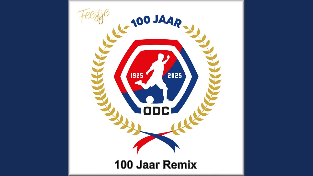 ODC 100 Jaar Remix