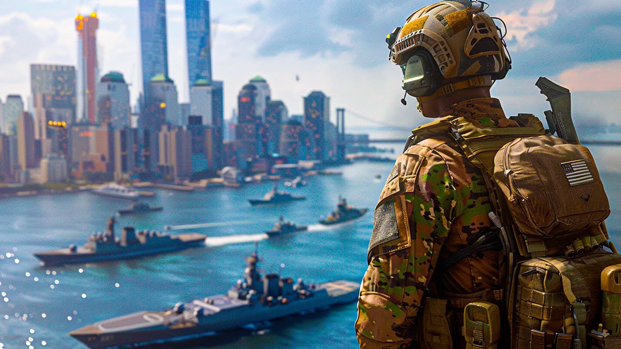 TOP 10 Best Tactical Open World Shooters To Play Right Now