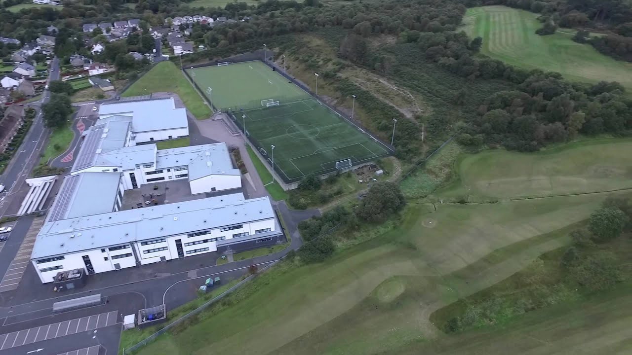 Dunoon Grammar School