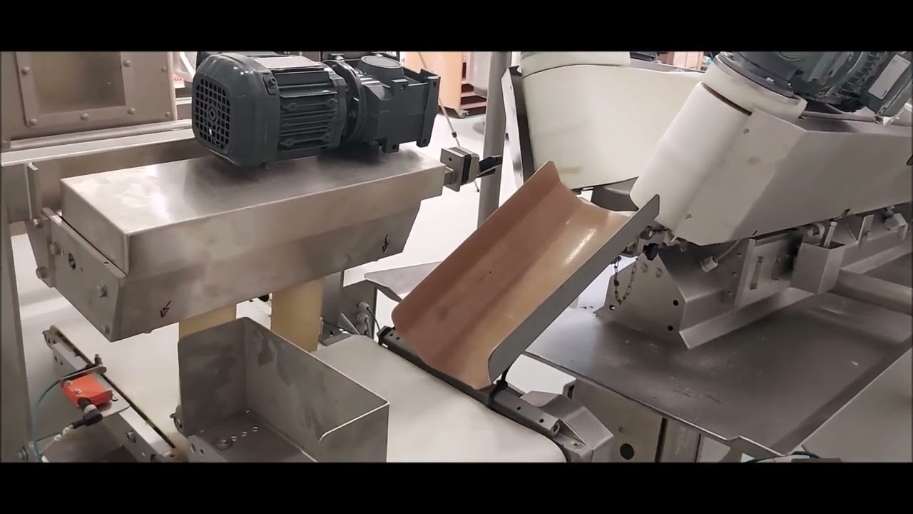 Benier ME 600 longmoulder