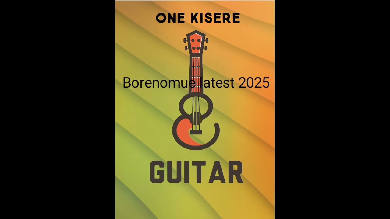 Kiri-One Kisere 2025