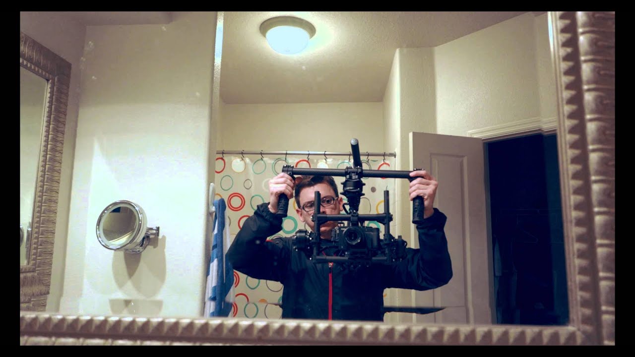 Movi M5 Test
