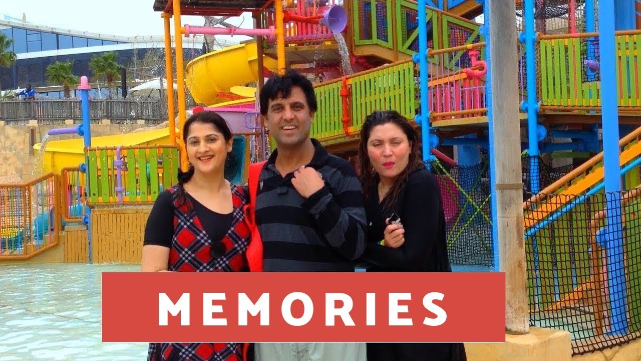 Memories | Throwback | Family Time | Rambo | Sahiba | Jan Rambo