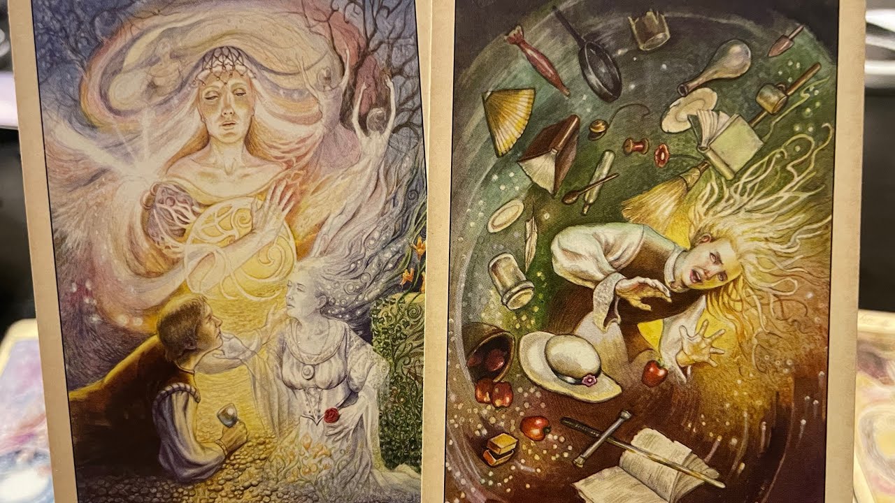 VIRGO- YOUR GUARDIAN ANGEL WANTS TO TALK.. SHOWING YOU THE WAY.- APRIL 2023- ENERGY TAROT