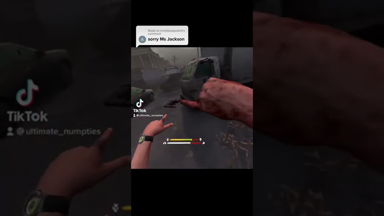 Making this look easy haha! #comedygaming #youtubegaming #vrgaming #saintsandsinners #funny