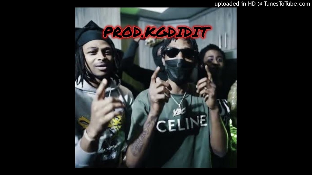 Hopoutblick x YbcDul x Liljizz59st Type Beat 