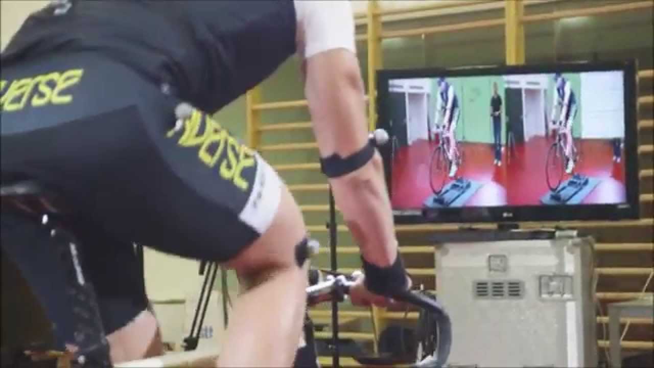Cycling Analysis in CLIMA - STT-Systems