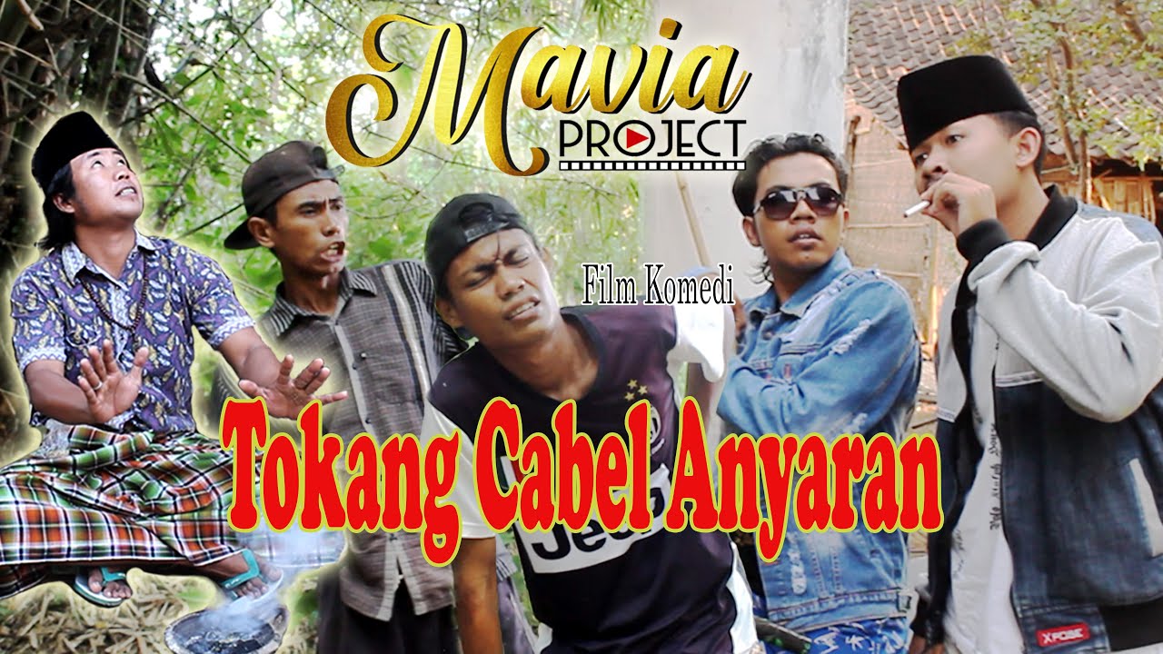 KOMEDI MADURA JAWA - DEPKOLEKTOR DADAKAN