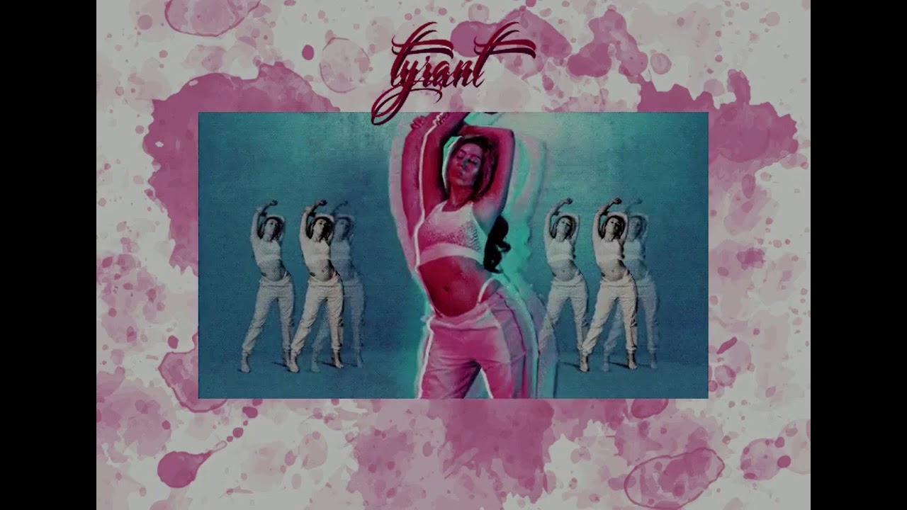 [SLOWED] kali uchis - tyrant ft. jorja smith