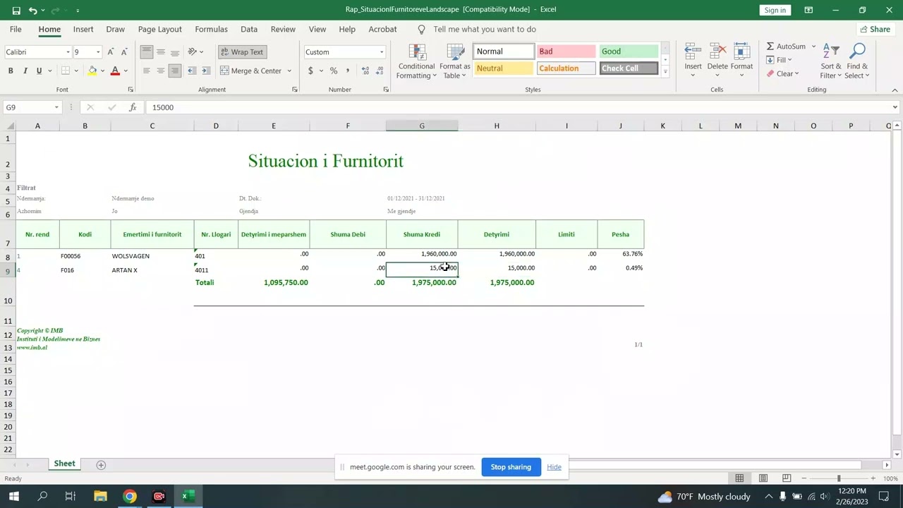 Trajnim Alpha Web Seanca 1 Pjesa 3
