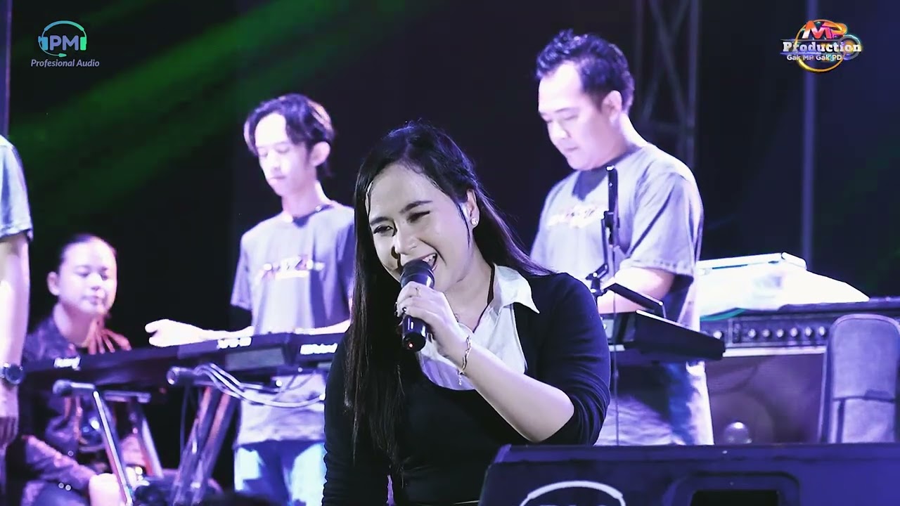 RENIKA PURI - ISABELA // NEW ASTINA LIVE PARON NGAWI SEDULUR MWB - PM AUDIO