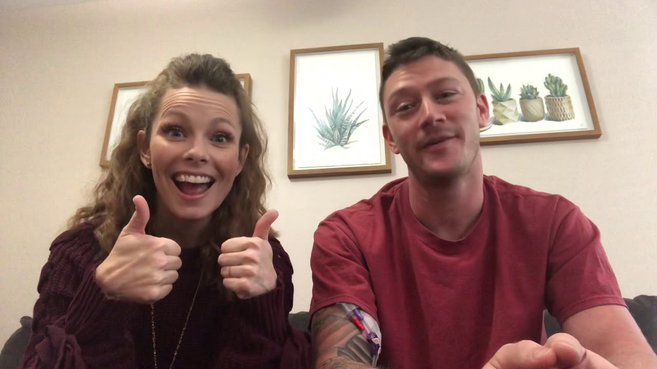 HOW WE MET!  - Tall Tale Tuesday