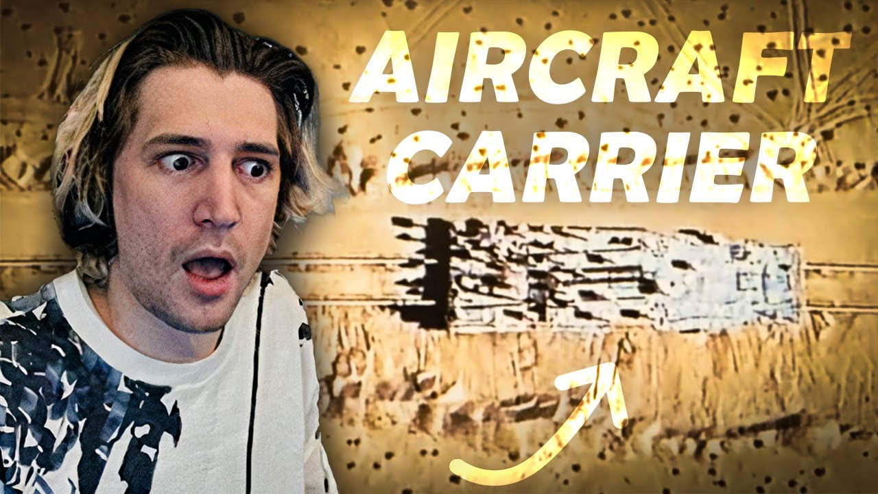 xQc Reacts to 