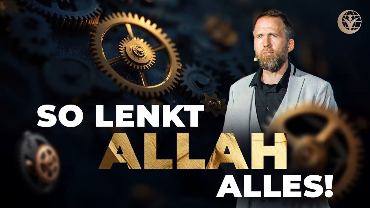 Warum der Prophet ﷺ geweint hat und lächelte!