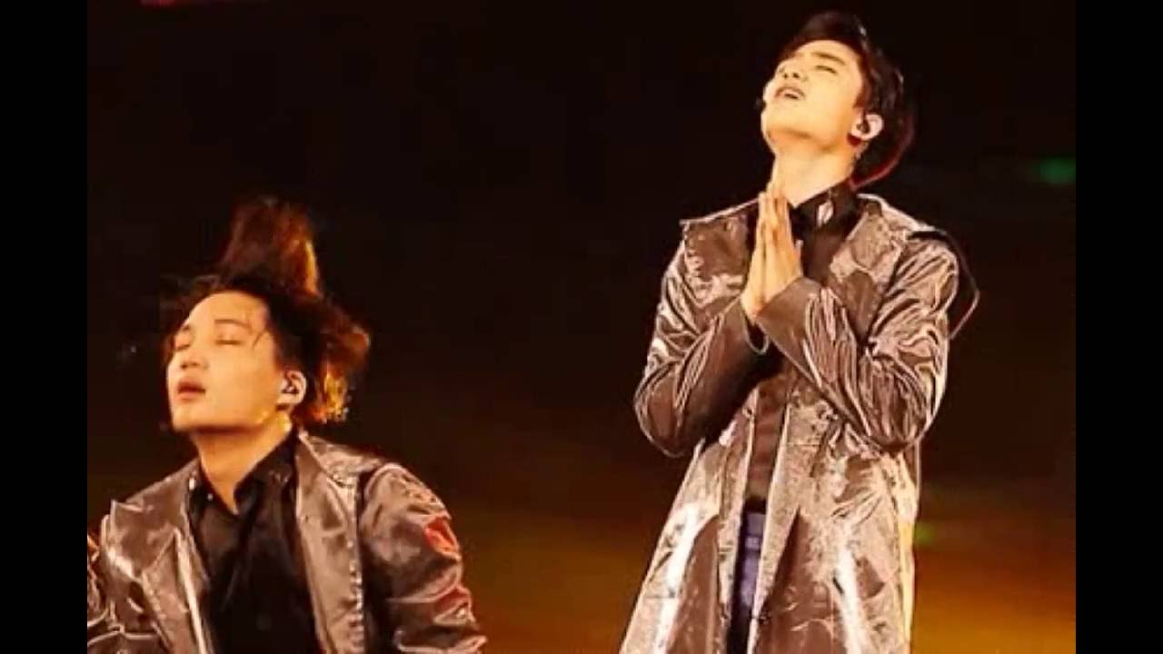 KaiSoo - Youth